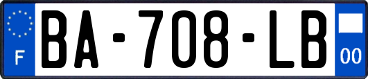 BA-708-LB