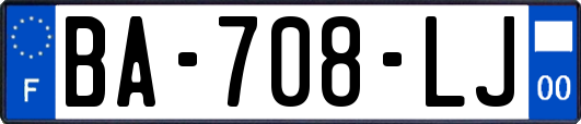 BA-708-LJ