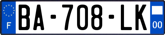 BA-708-LK