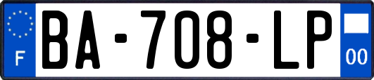 BA-708-LP