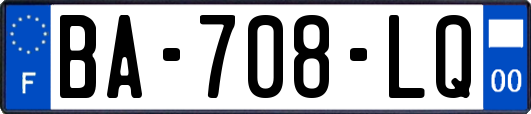BA-708-LQ