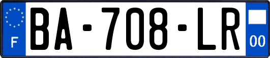BA-708-LR