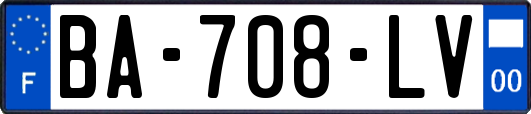 BA-708-LV