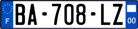 BA-708-LZ