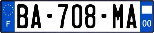 BA-708-MA