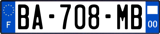 BA-708-MB