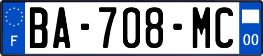 BA-708-MC
