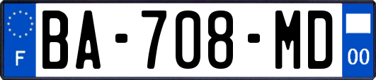 BA-708-MD