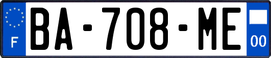 BA-708-ME