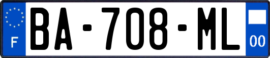 BA-708-ML