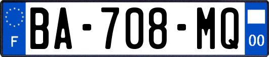 BA-708-MQ
