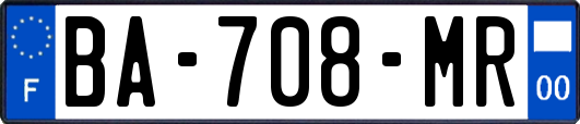 BA-708-MR