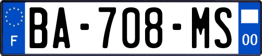 BA-708-MS