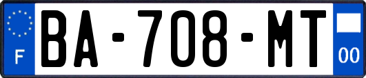 BA-708-MT