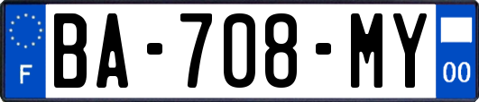 BA-708-MY
