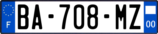 BA-708-MZ