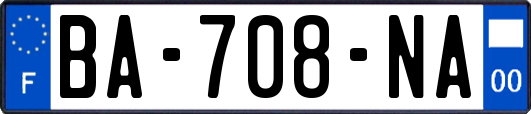 BA-708-NA