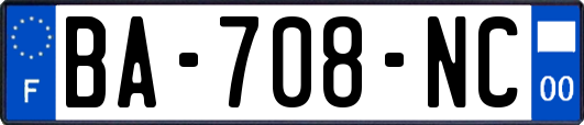 BA-708-NC