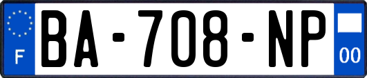 BA-708-NP