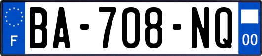 BA-708-NQ