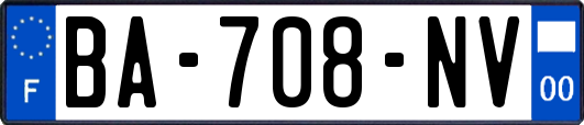 BA-708-NV