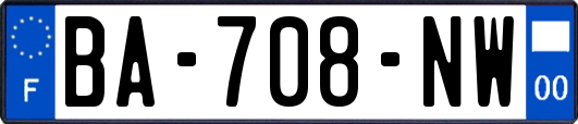 BA-708-NW
