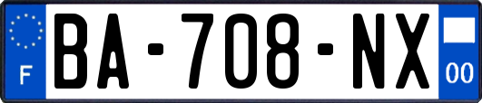 BA-708-NX