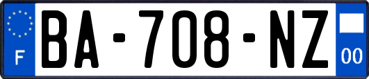 BA-708-NZ