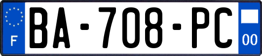 BA-708-PC
