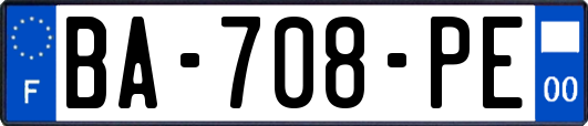 BA-708-PE