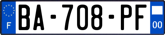 BA-708-PF