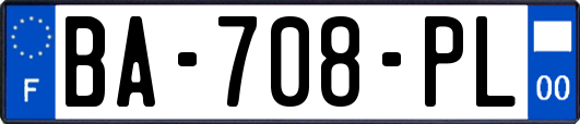 BA-708-PL