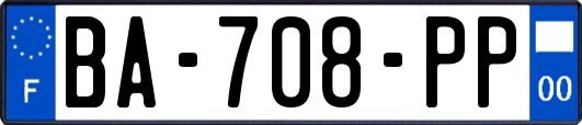 BA-708-PP