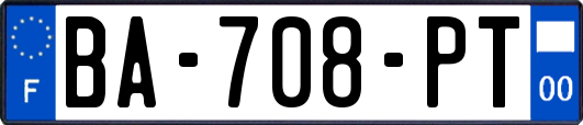 BA-708-PT