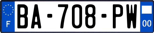 BA-708-PW