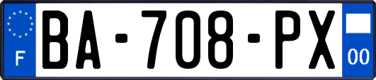 BA-708-PX