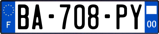 BA-708-PY