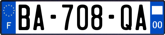 BA-708-QA