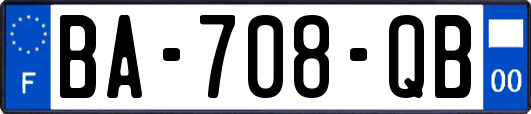 BA-708-QB