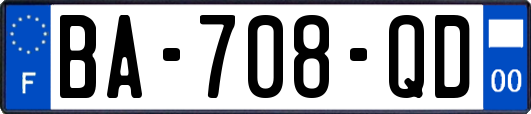BA-708-QD