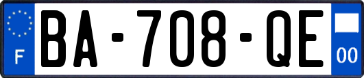 BA-708-QE