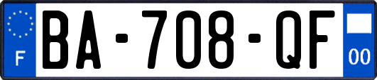 BA-708-QF