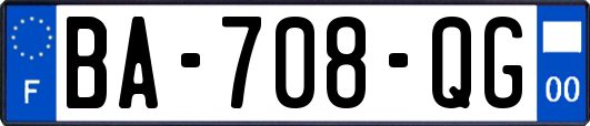 BA-708-QG