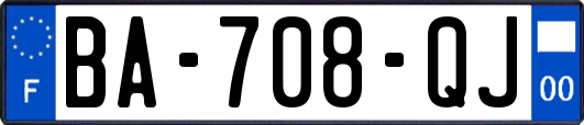 BA-708-QJ