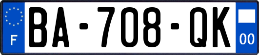 BA-708-QK