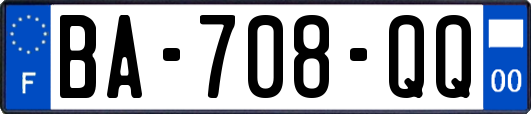 BA-708-QQ