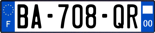 BA-708-QR