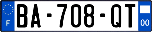 BA-708-QT