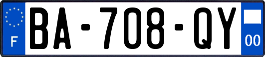 BA-708-QY