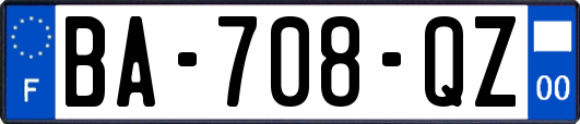 BA-708-QZ